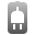Battery Loading Icon 32x32 png